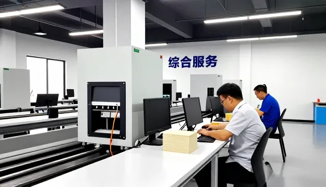 定制化开发服务